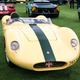 Image for article titled Here's Where All Of London's Good Cars Came To Party